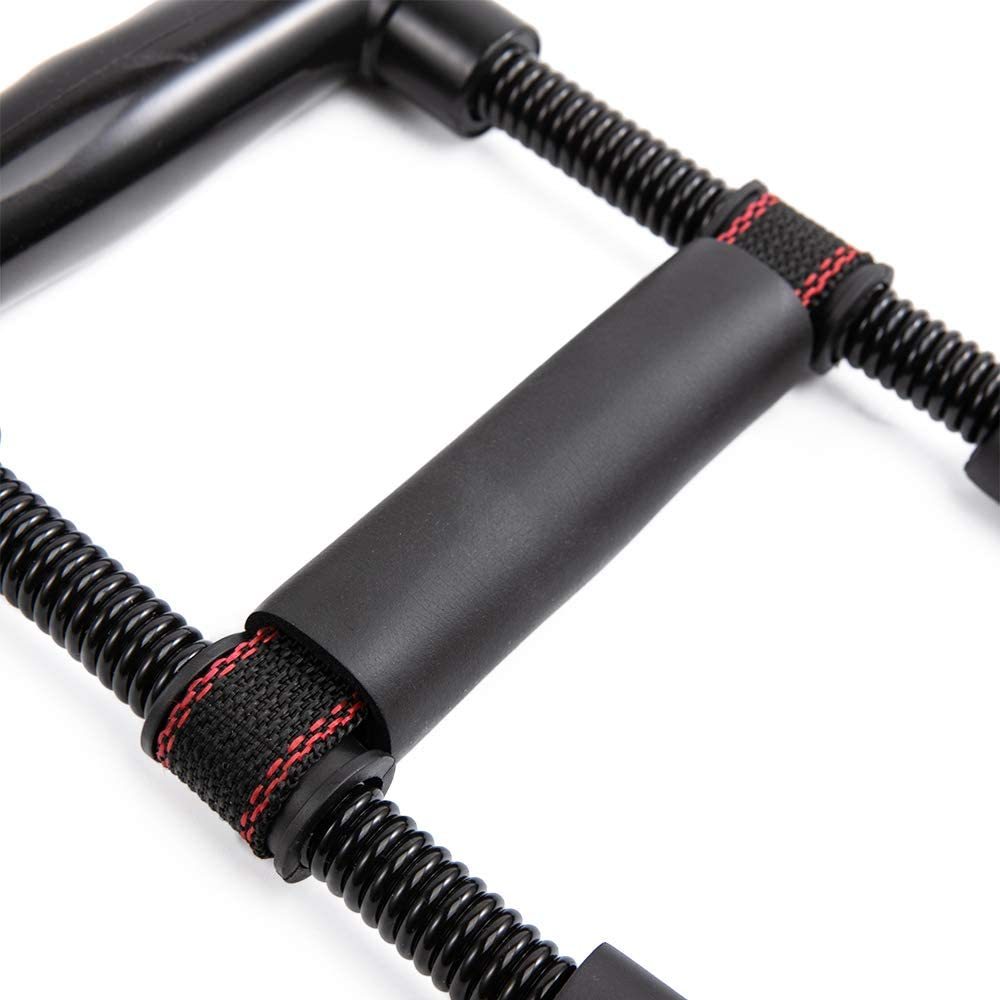 Adjustable Hand Grip Strengthener for Wrist & Forearm Training
