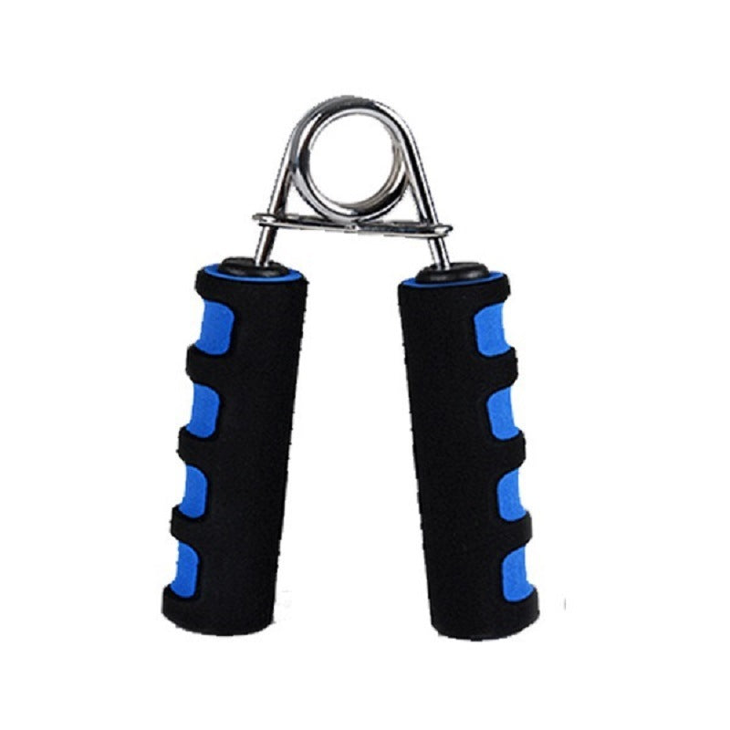 Adjustable Fitness Hand Gripper with Sponge Grip for Hand Strengthening