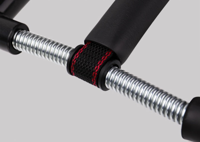 Adjustable Hand Grip Strengthener for Wrist & Forearm Training