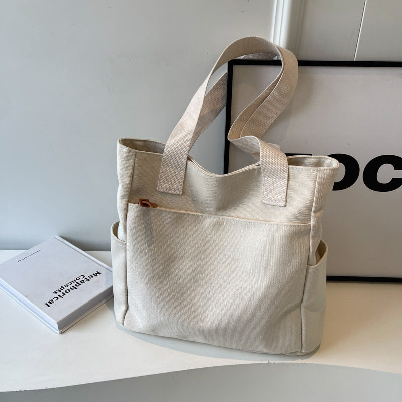 Large Capacity Shoulder Bag