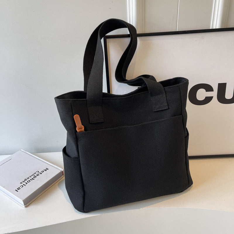 Large Capacity Shoulder Bag