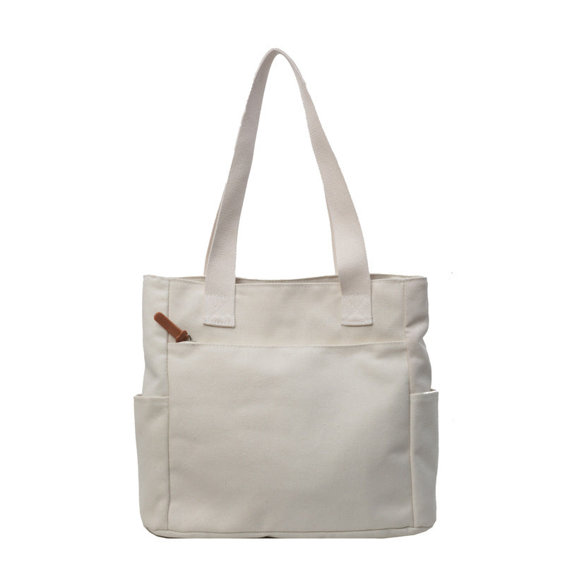 Large Capacity Shoulder Bag