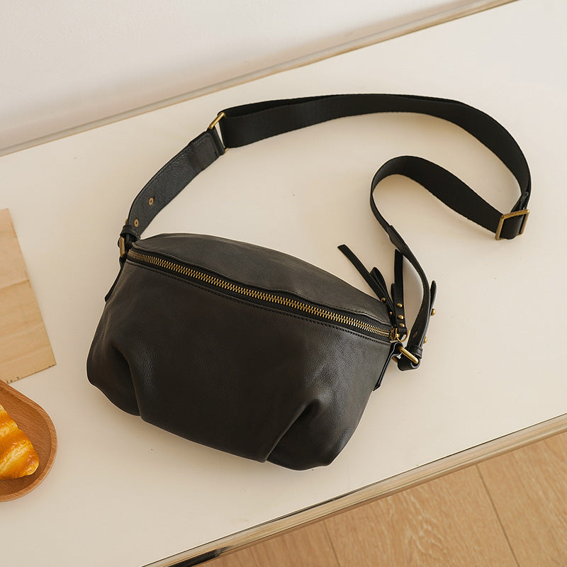 High-Quality Saddlebag