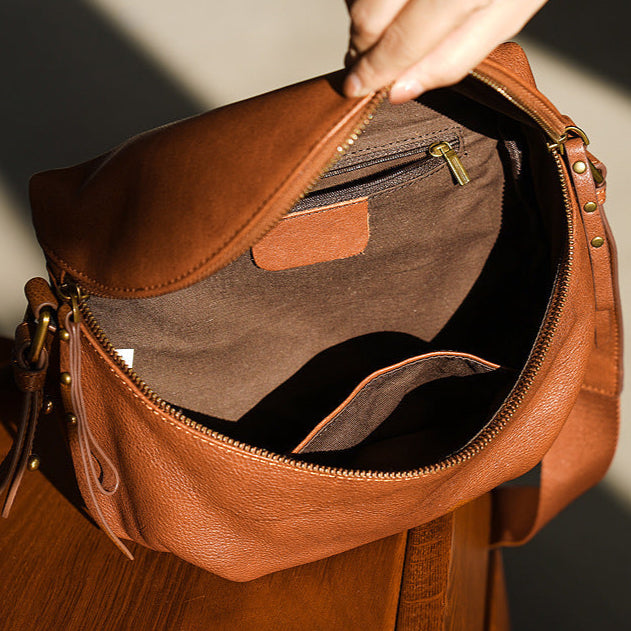 High-Quality Saddlebag