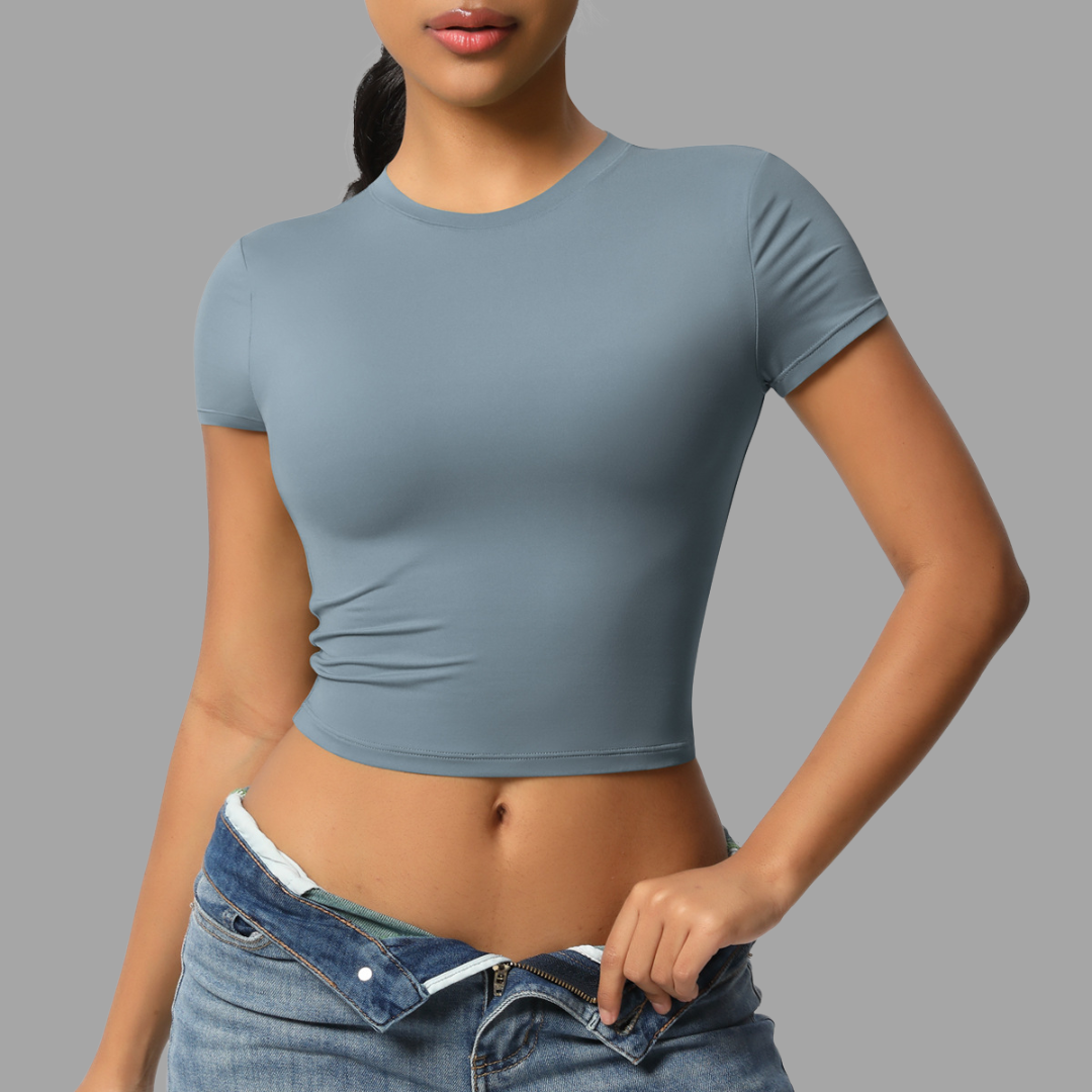Women's Crop Top