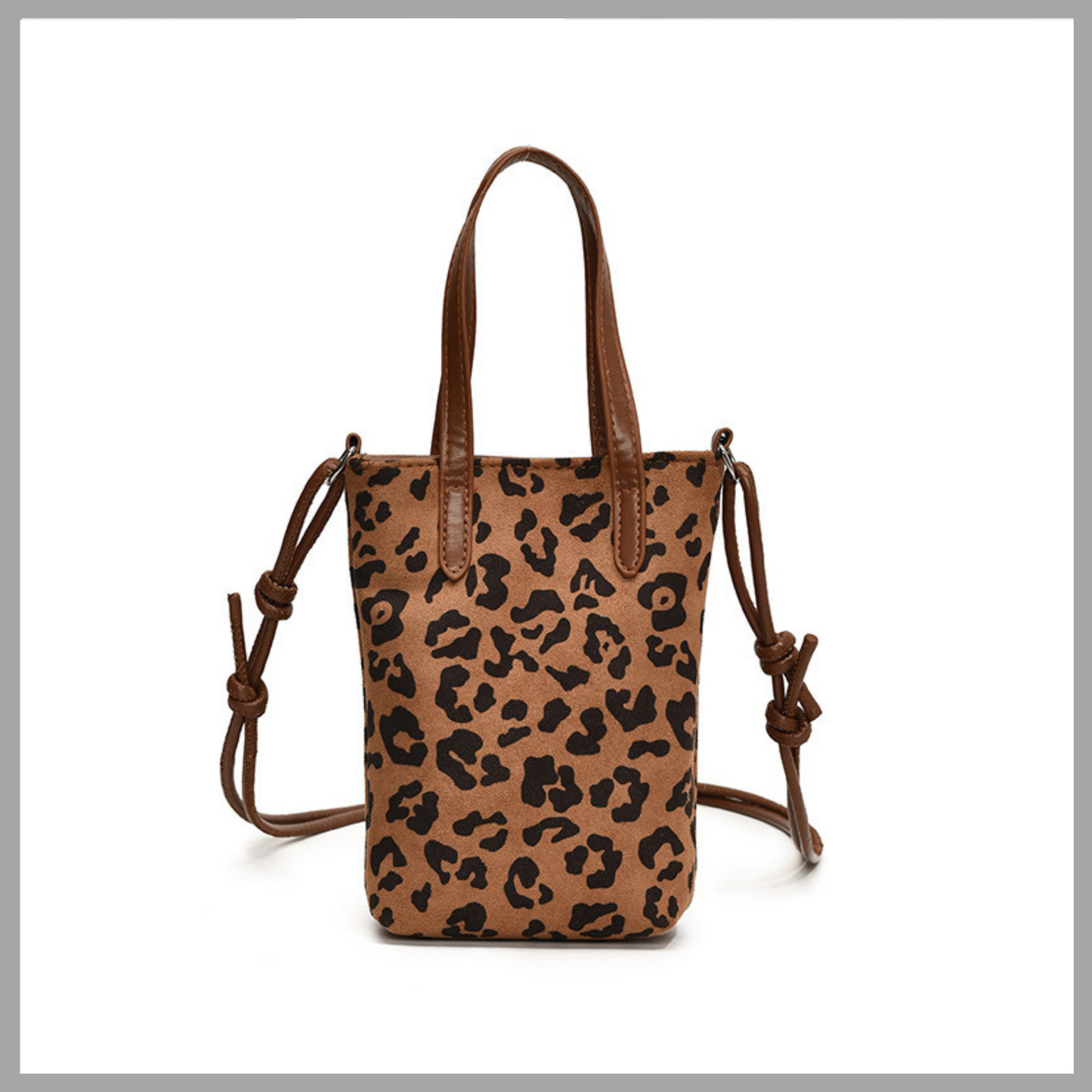 Chic Crossbody Bag