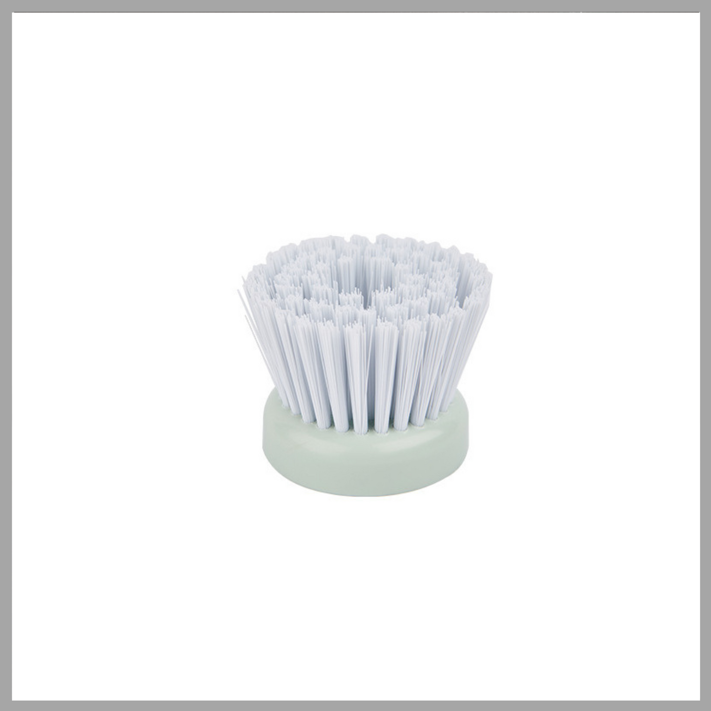 Dish Brush with Soap Dispenser – Durable Kitchen Cleaning Tool