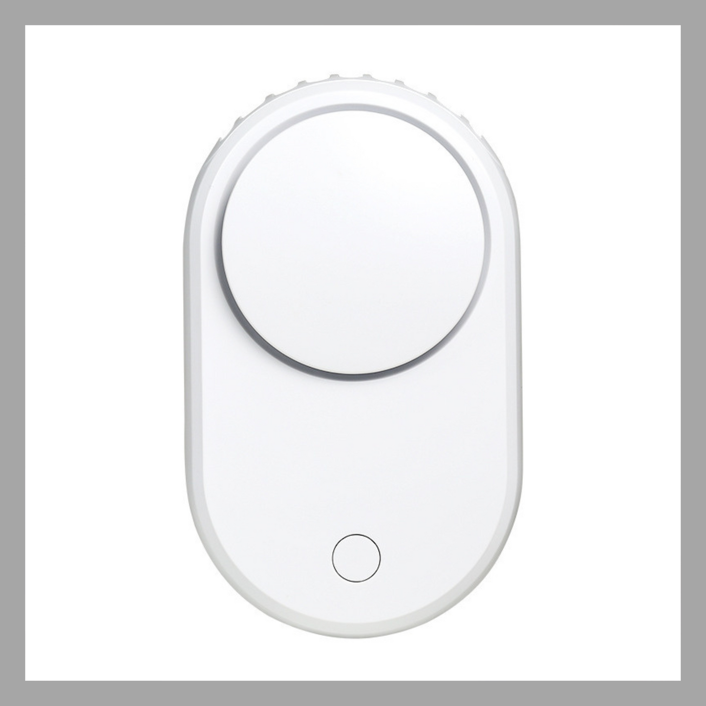 Mini Electric Eyelash Dryer