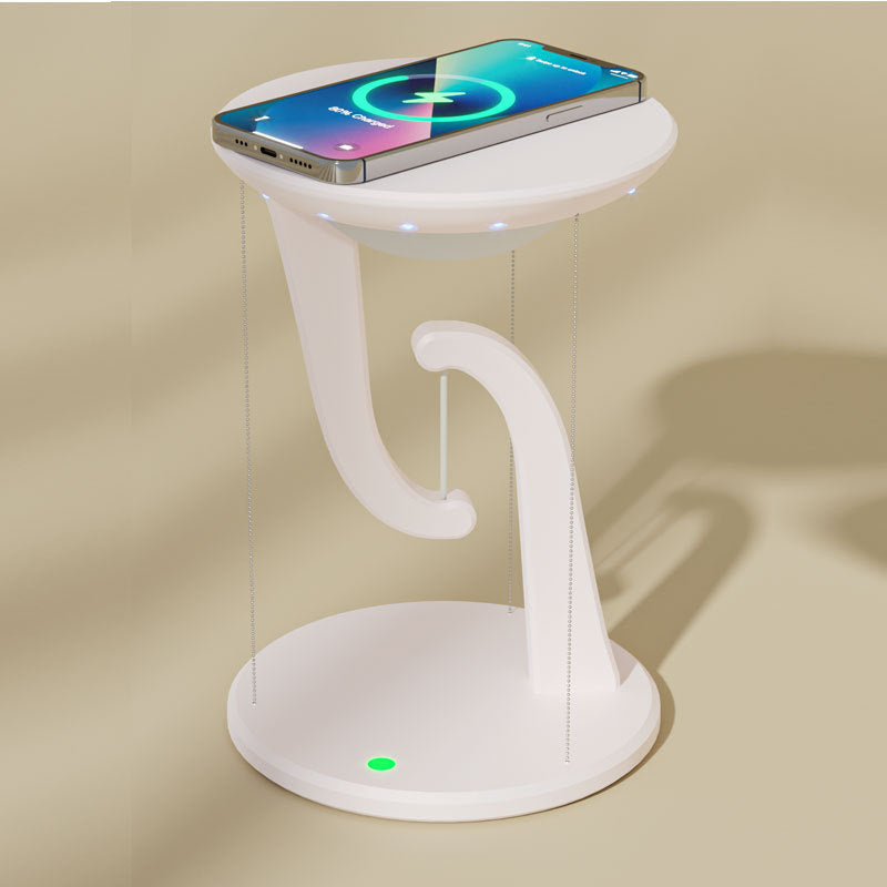 Smart Wireless Charging Suspension Lamp