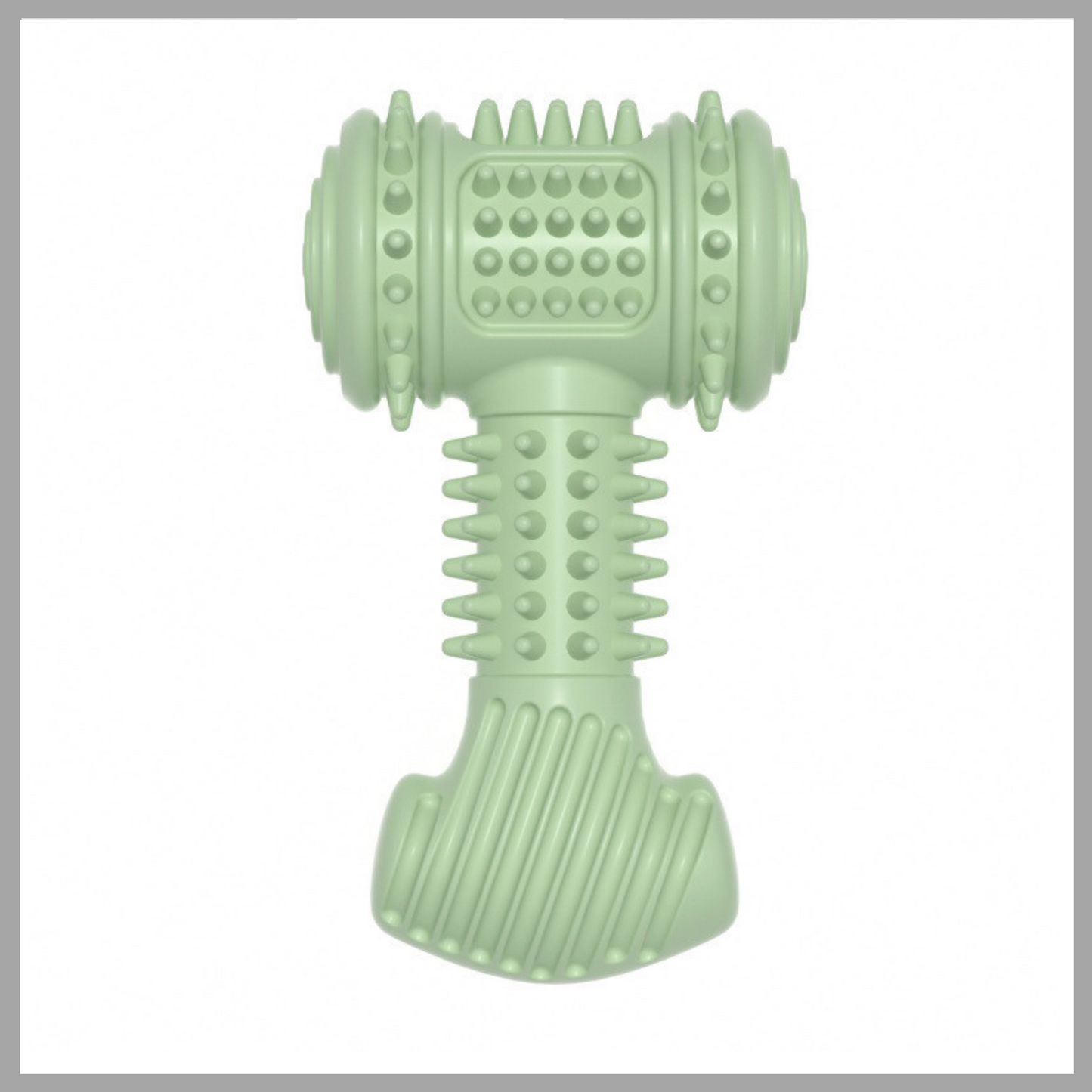 Indestructible Dog Chew Toy