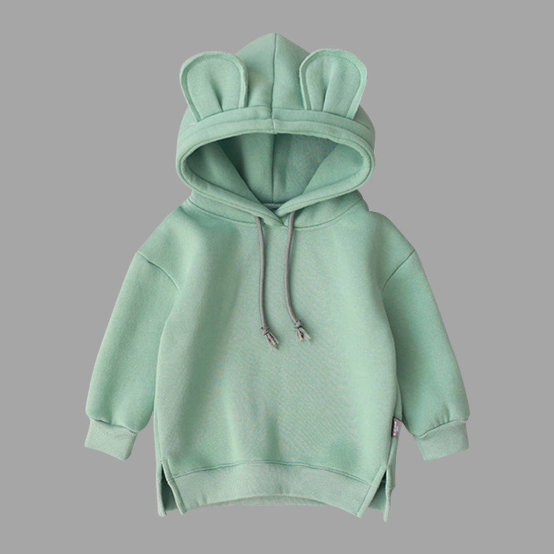 Unisex Kids Hoodie