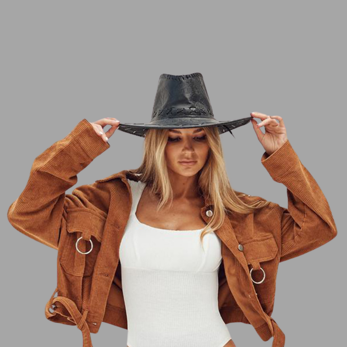 Women's Street Style Lightweight Coat