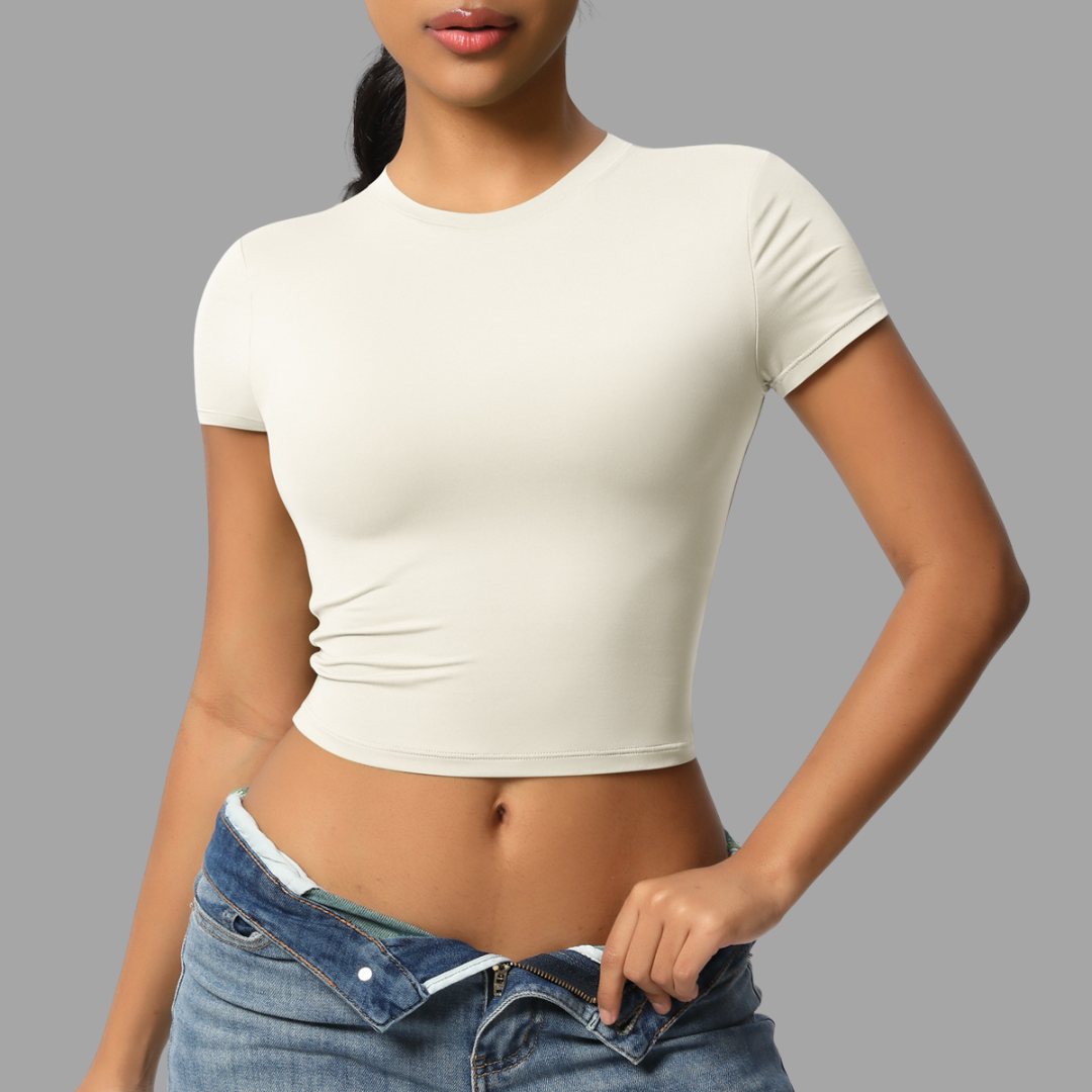 Women's Crop Top