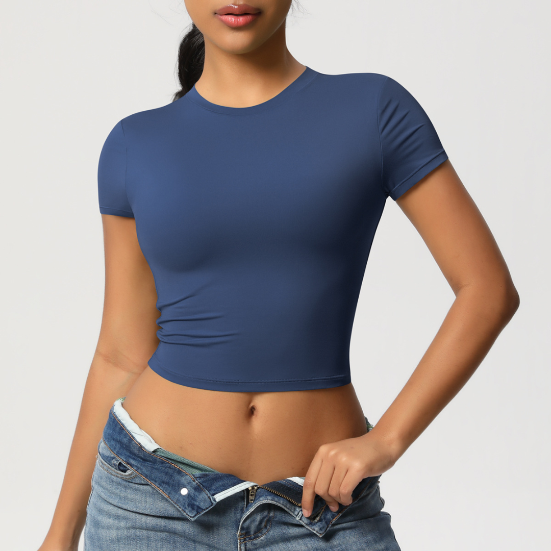 Women's Crop Top