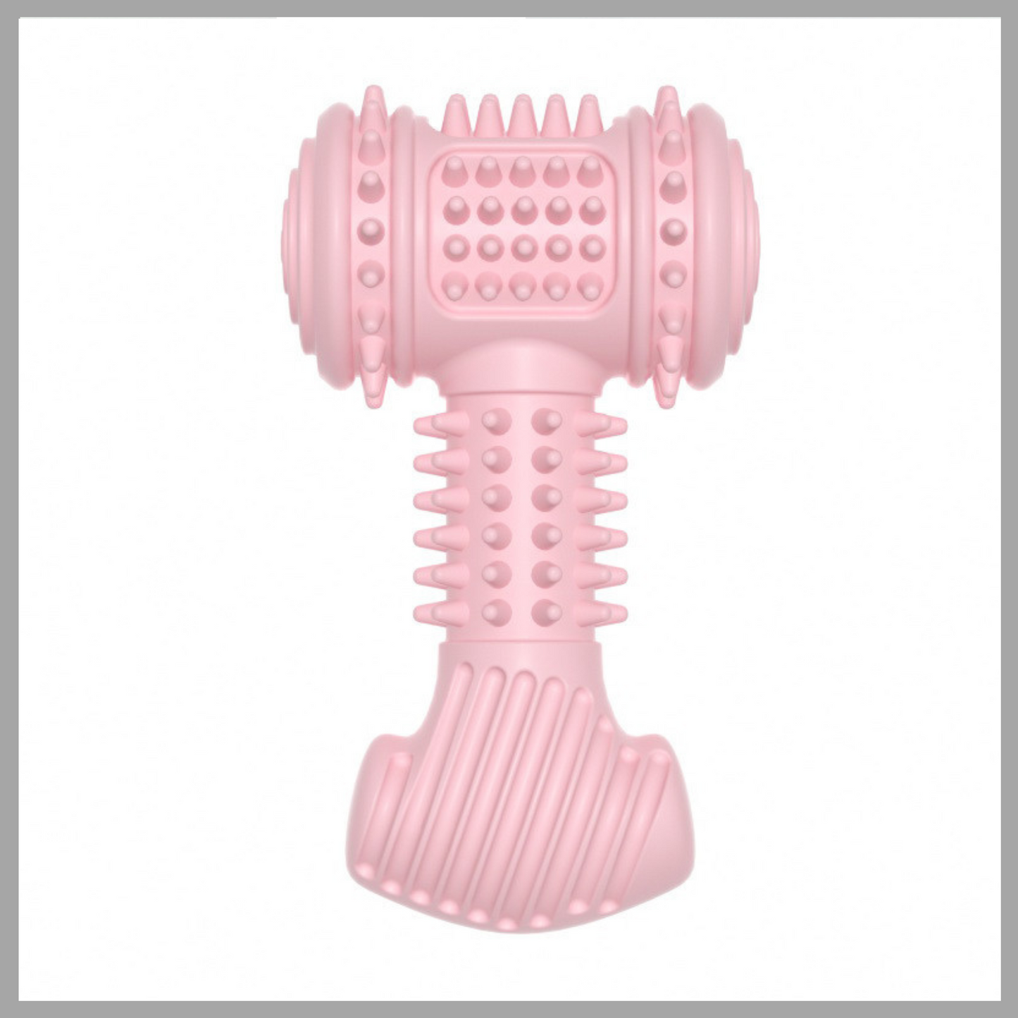 Indestructible Dog Chew Toy