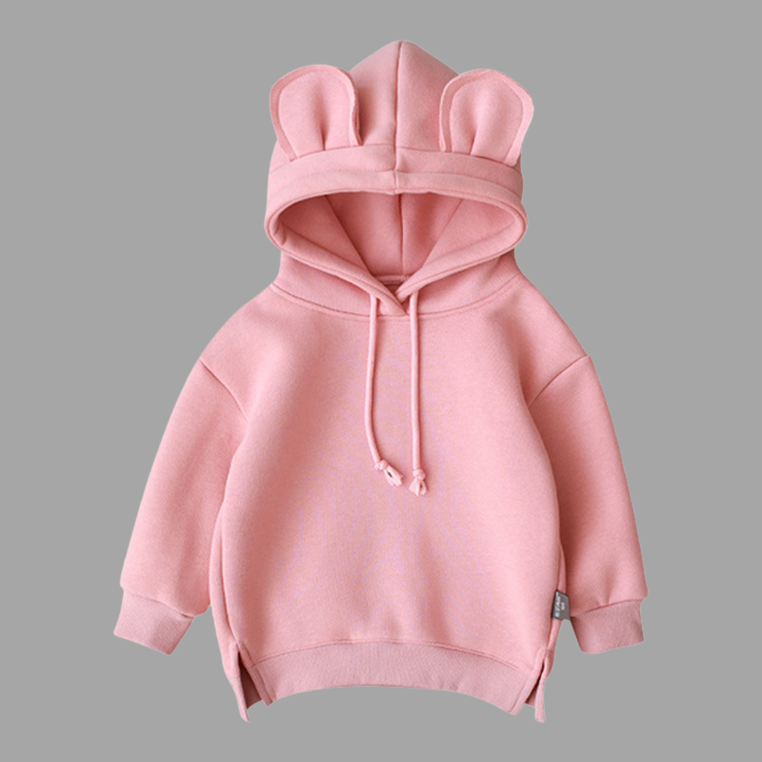 Unisex Kids Hoodie