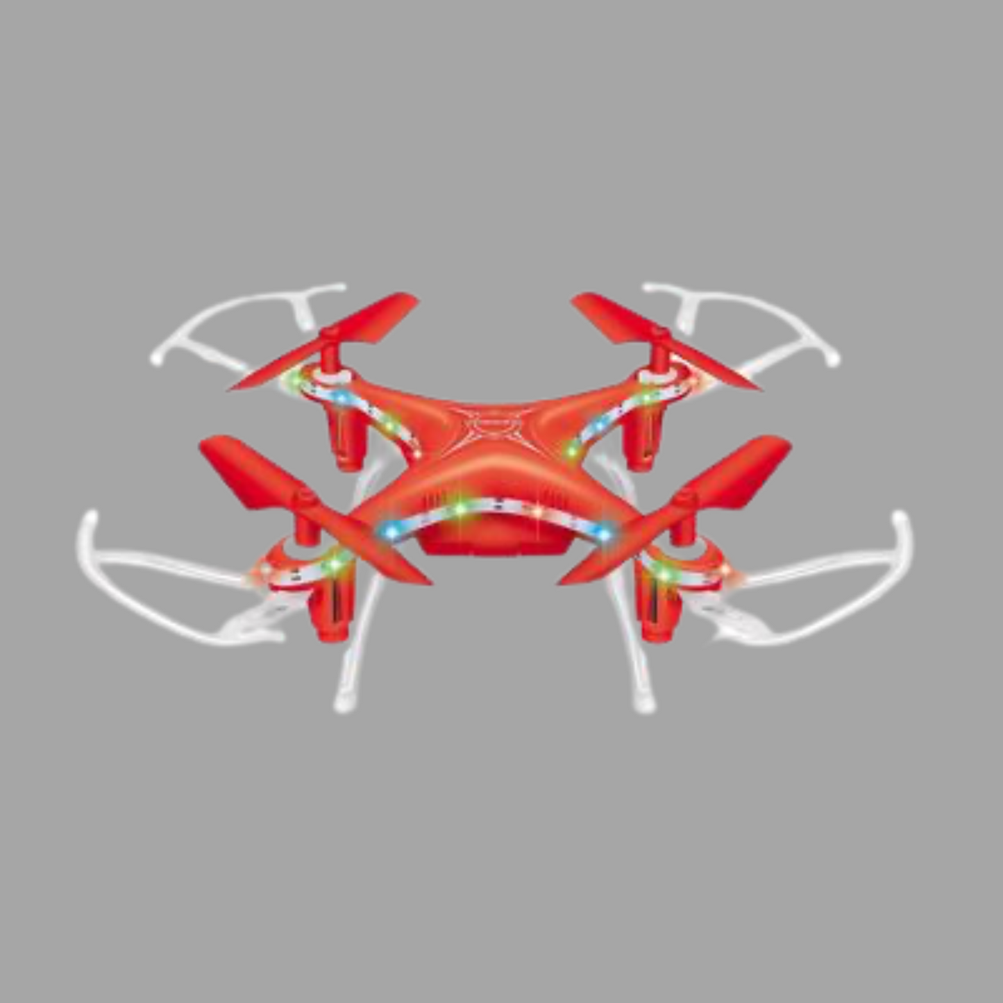 X13 Remote Control Quadcopter – High-Speed Flying Drone