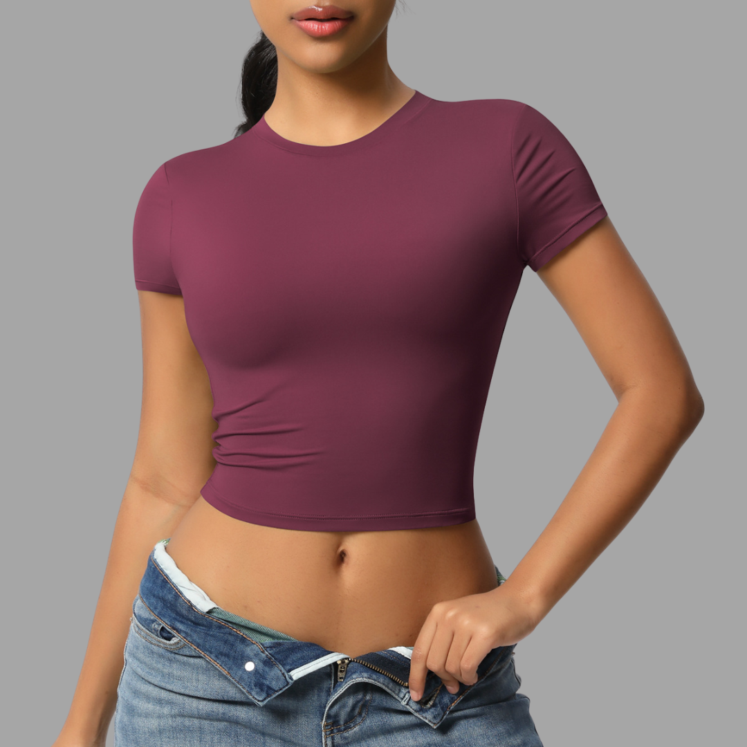 Women's Crop Top