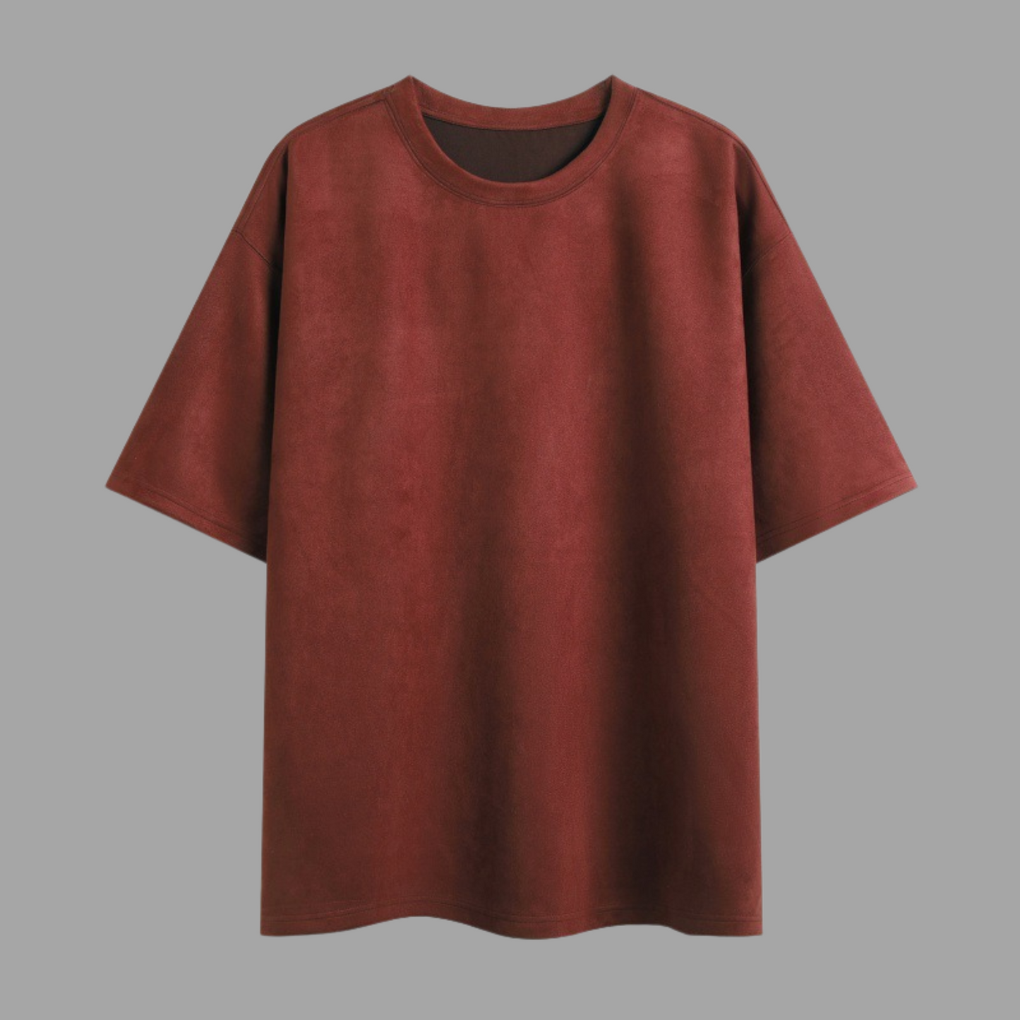 Men's Relaxed-Fit T-shirt