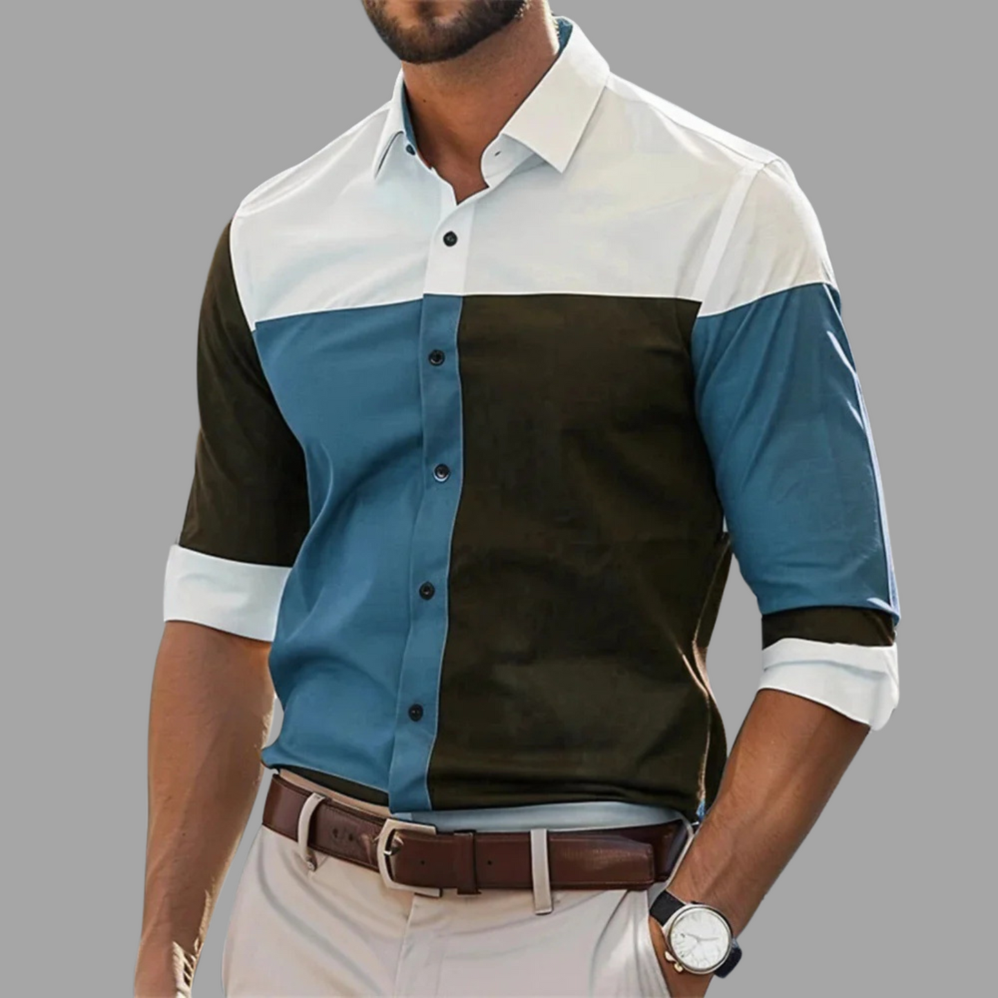 Men's Fashionable Shirt