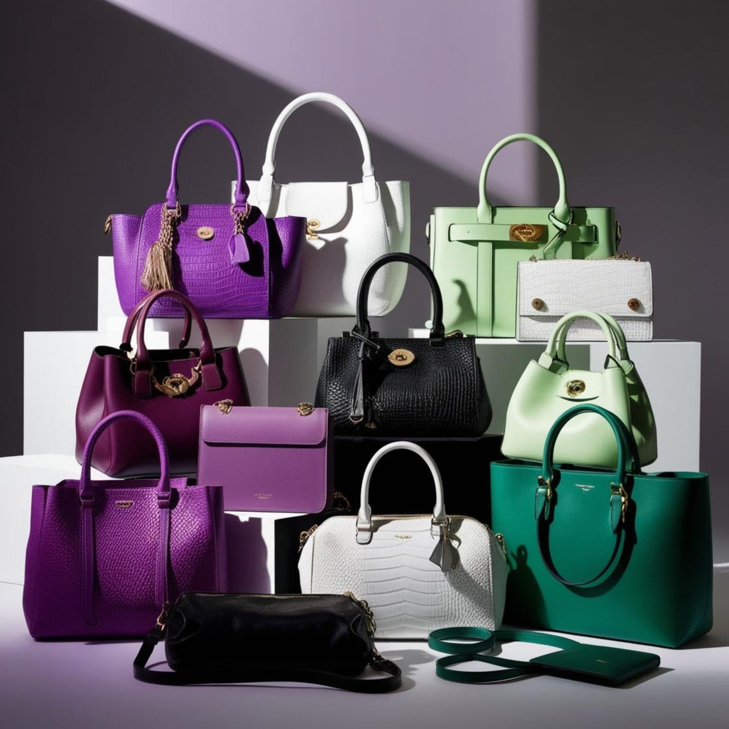 Bags
