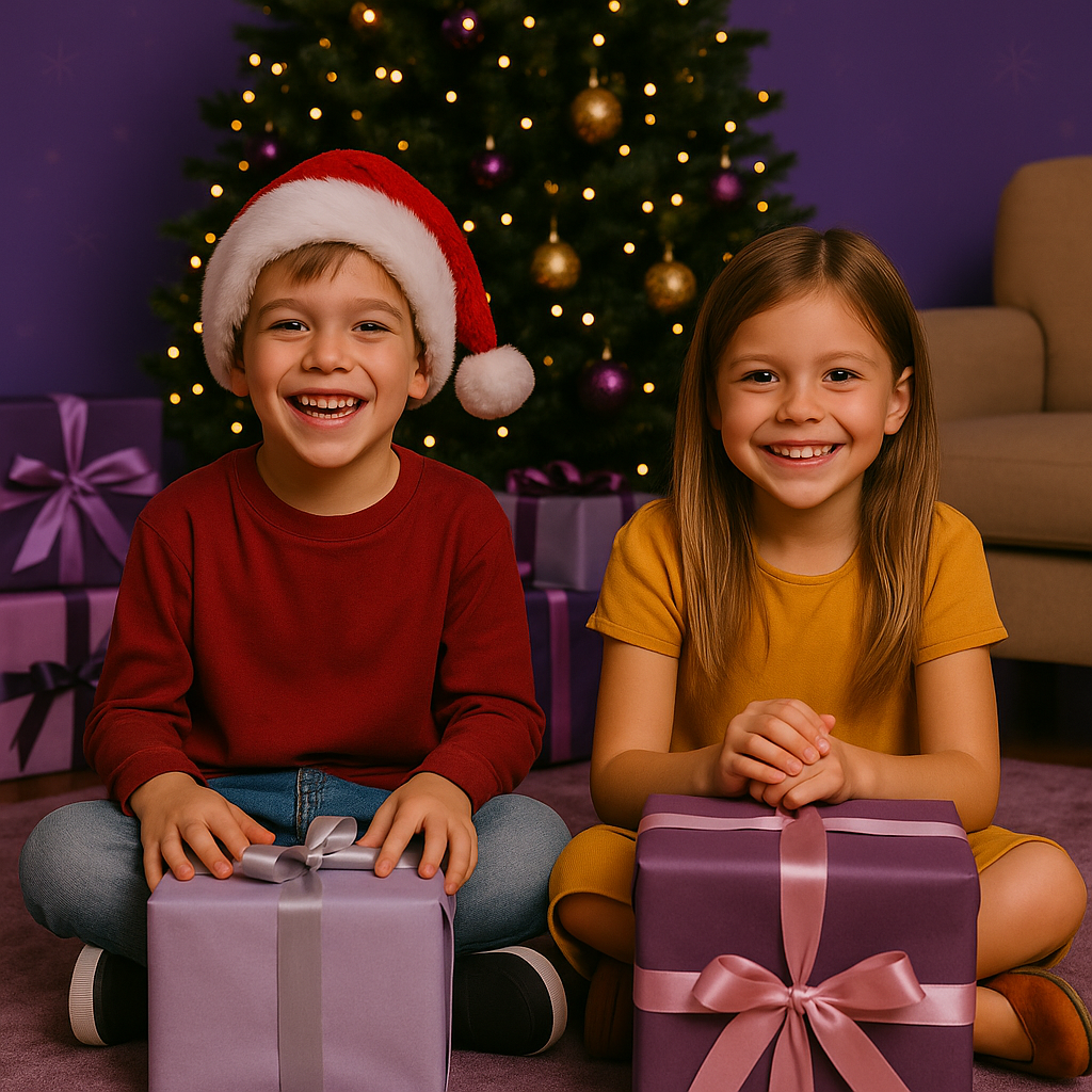 Christmas Gifts Collection