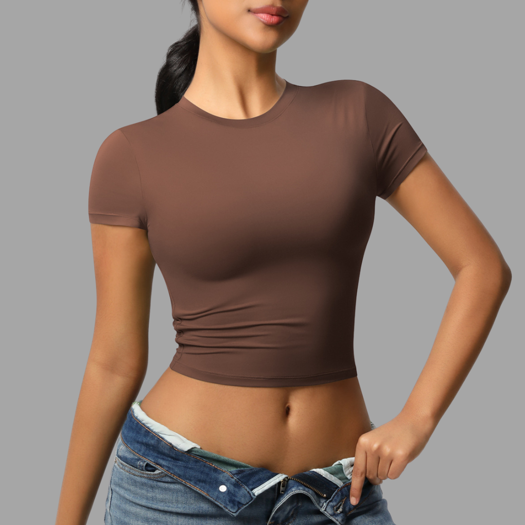 Women's Crop Top