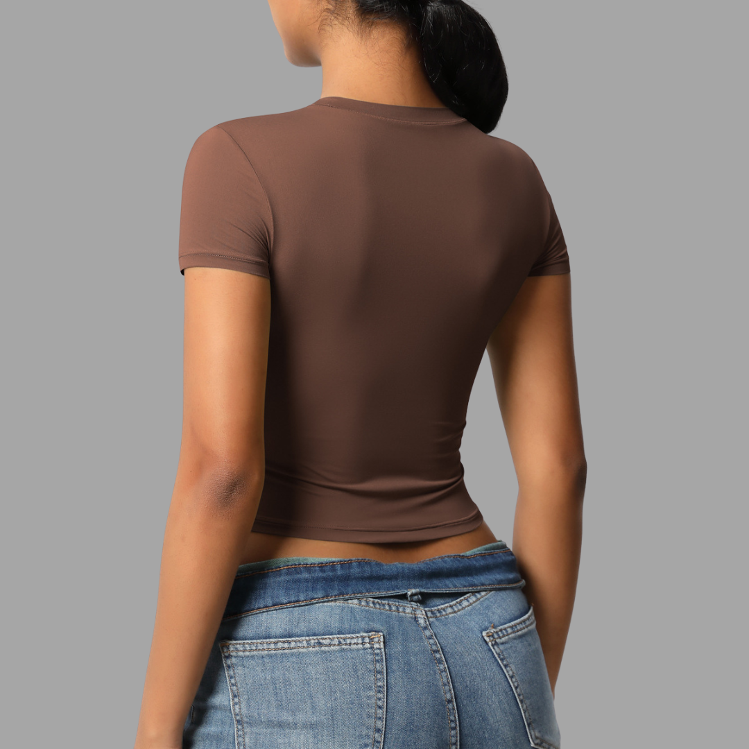 Women's Crop Top