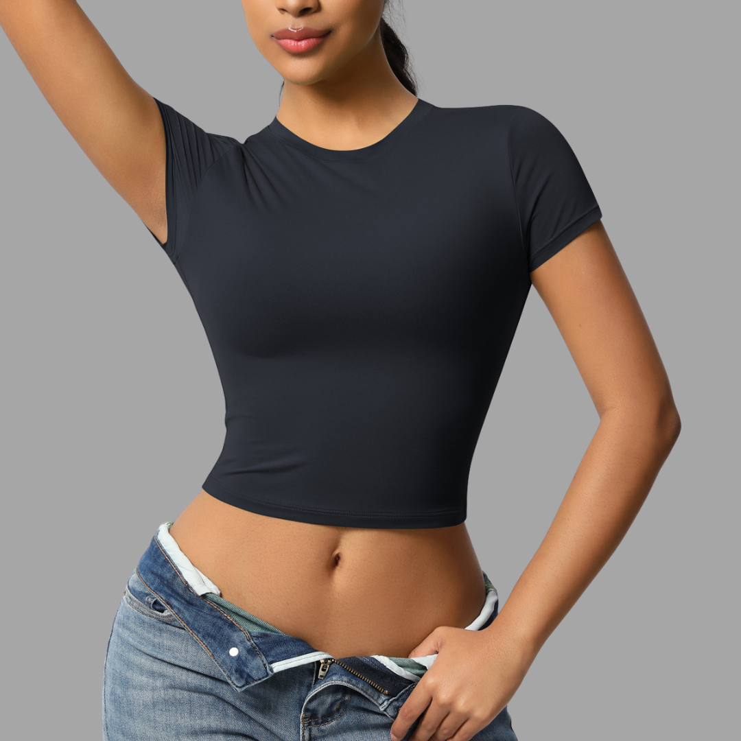 Women's Crop Top