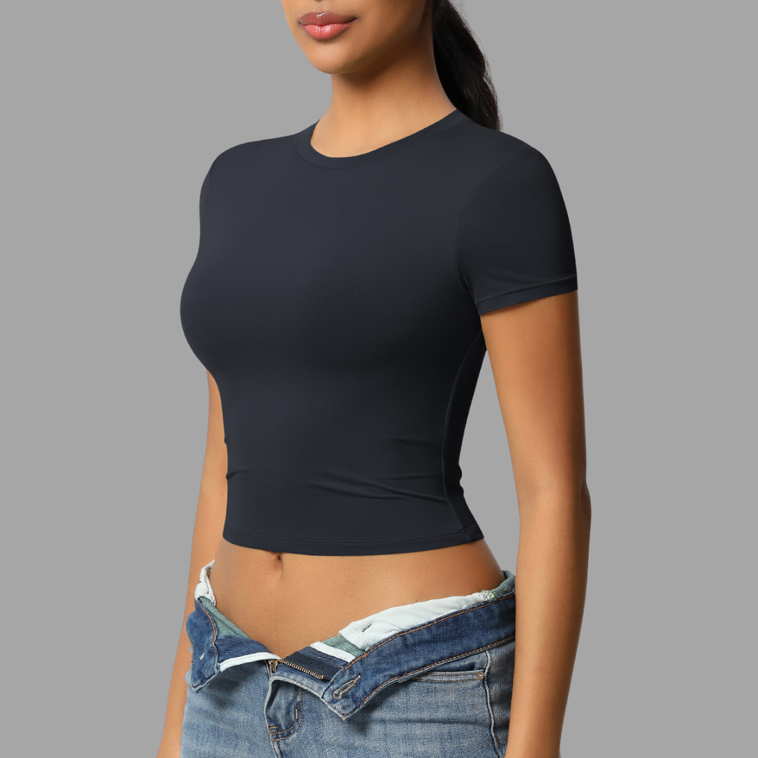Women's Crop Top