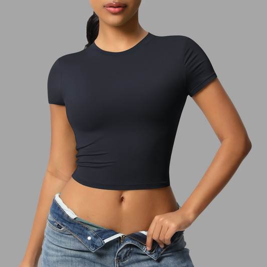 Women's Crop Top