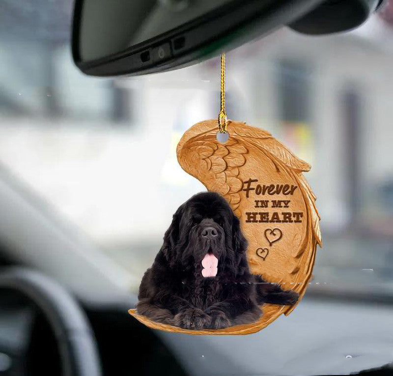 Car Pendant Ornament