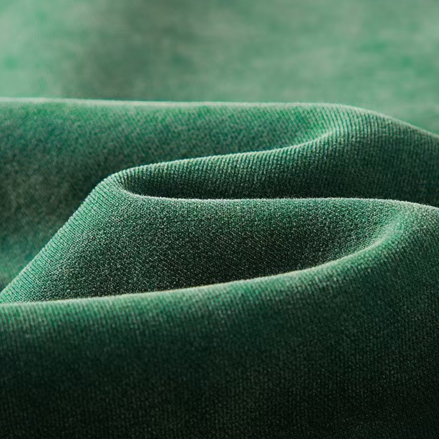 Cozy Heavy Fleece-Lined Hoodie with Patch Pocket