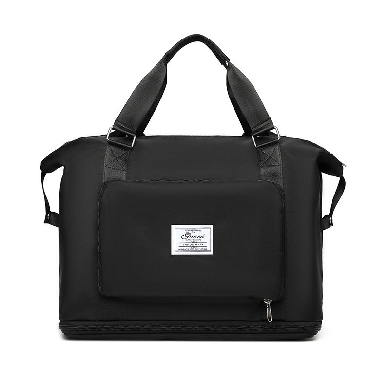 Versatile Folding Travel Bag