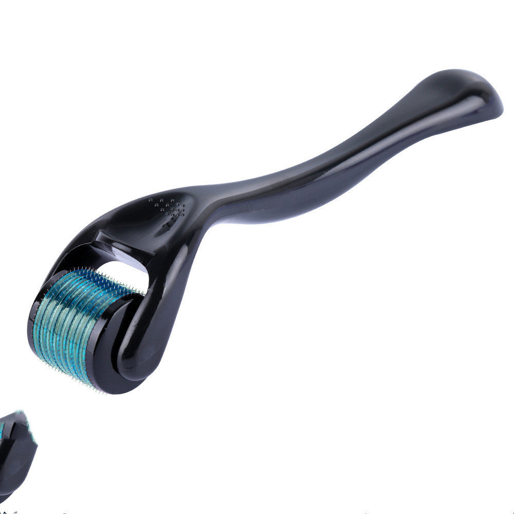 Microneedle Roller for Wrinkle & Scar Removal