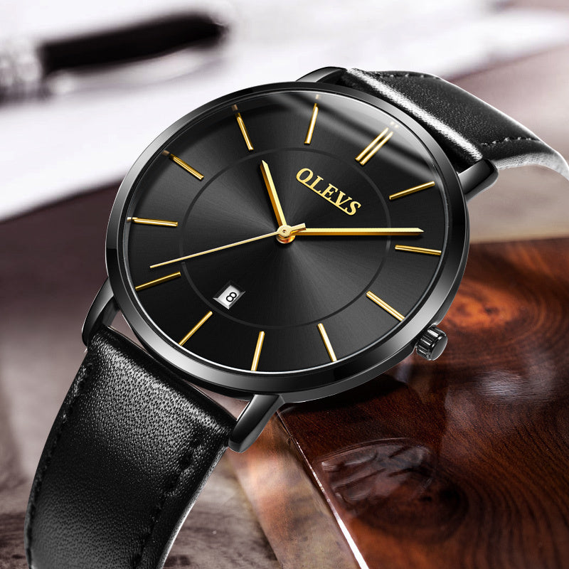 Luxury Men's Watch