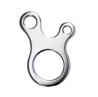 Snail-Shaped Multi-Purpose Rope Buckle
