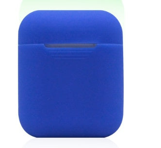Soft Silicone Protective Case for AirPods