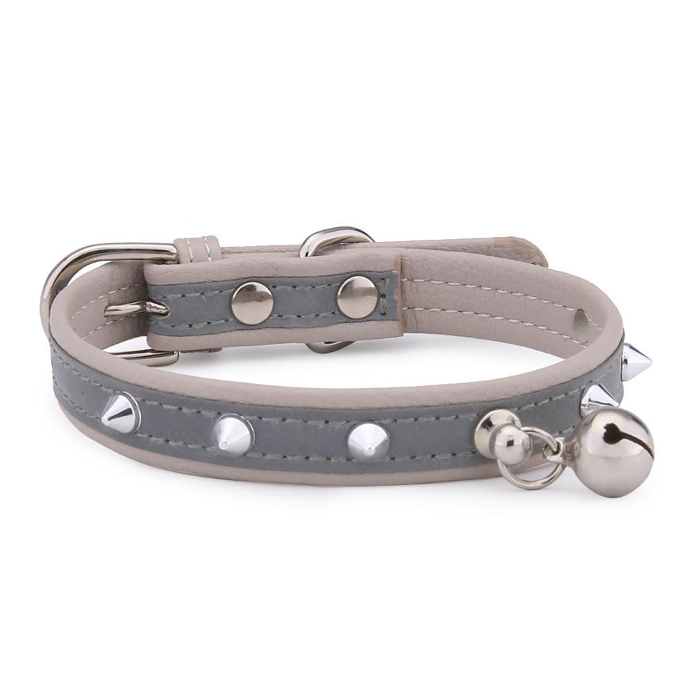 Anti-Bite Collar