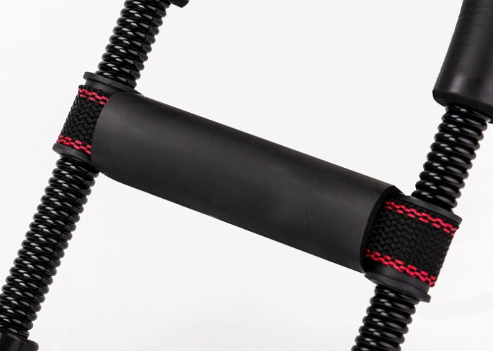 Adjustable Hand Grip Strengthener for Wrist & Forearm Training