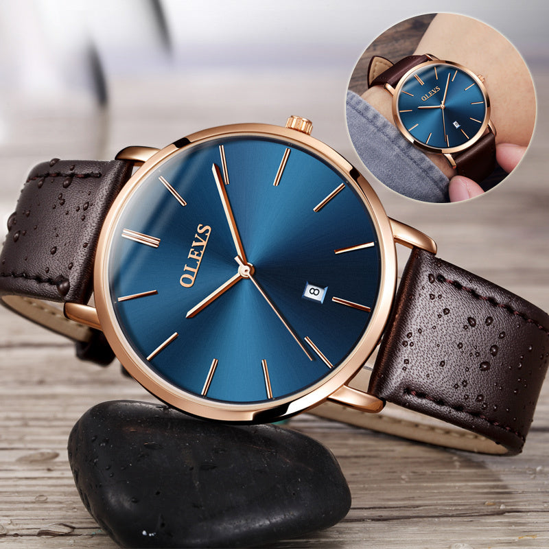 Luxury Men's Watch