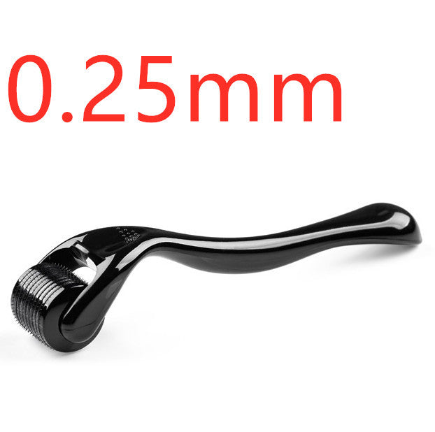 Microneedle Roller for Wrinkle & Scar Removal