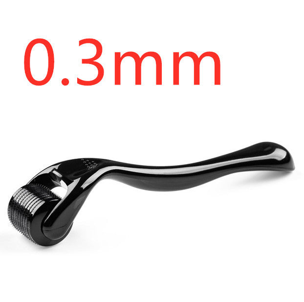 Microneedle Roller for Wrinkle & Scar Removal