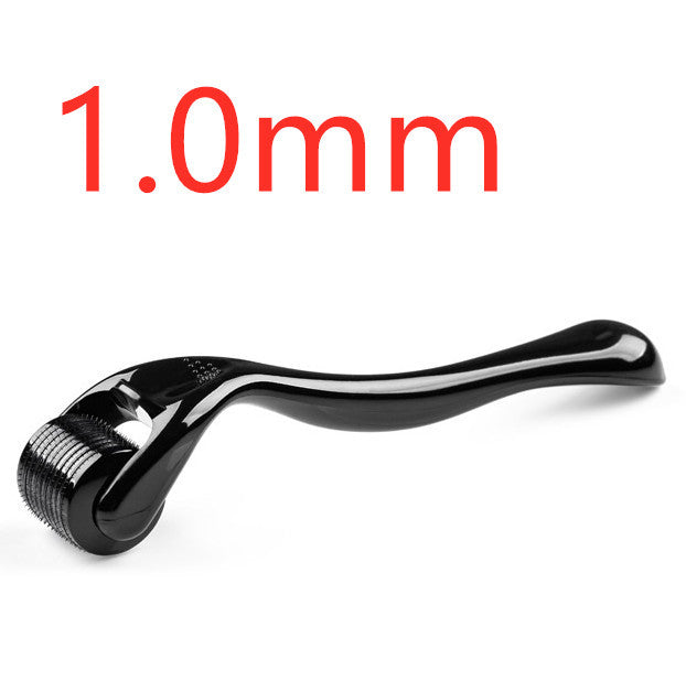 Microneedle Roller for Wrinkle & Scar Removal