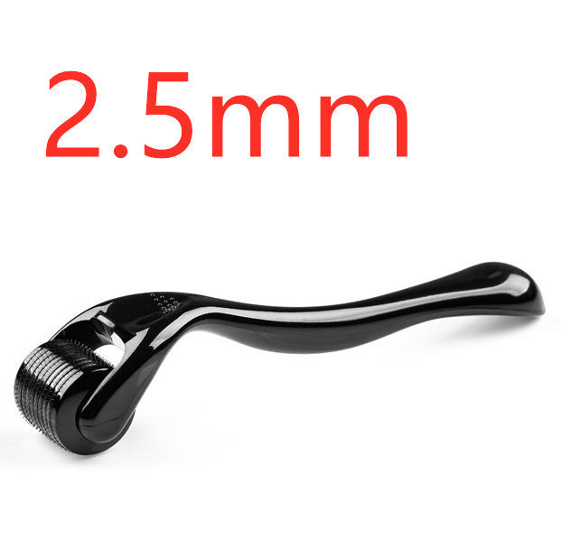 Microneedle Roller for Wrinkle & Scar Removal