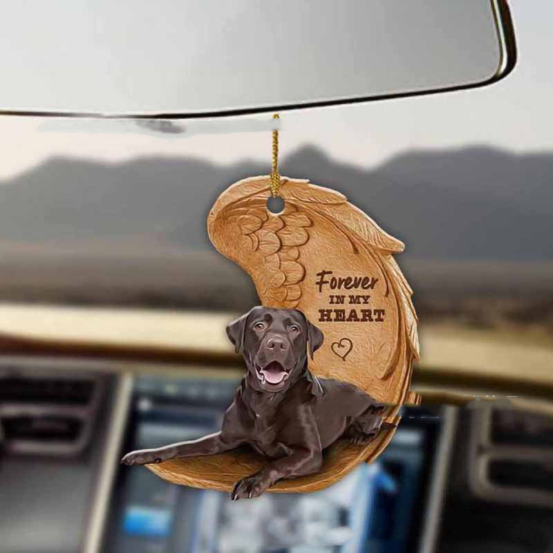 Car Pendant Ornament
