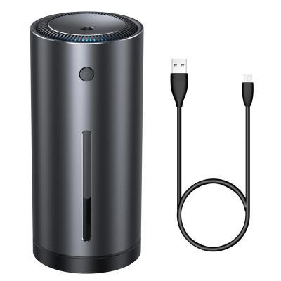 Portable Car Diffuser & Humidifier