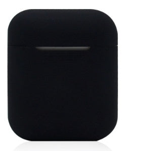 Soft Silicone Protective Case for AirPods
