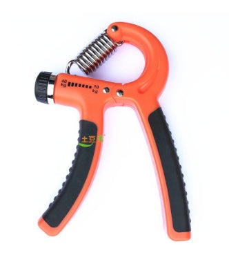 Adjustable Hand Grip Strengthener – Portable Fitness Equipment for Wrist, Hand, and Forearm