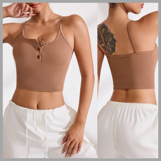 Women’s Slim Fit Camisole